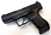 Walther P99