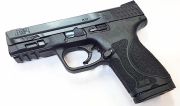 Smith & Wesson M&P9 2.0 CMP