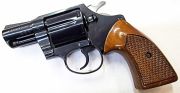 Colt DETECTIVE SPECIAL