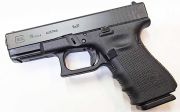 Glock 19 4aGEN