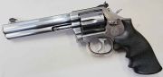 Smith & Wesson 686-3 6” PC PORTED