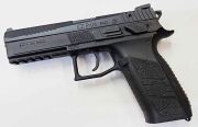 CZ P 09