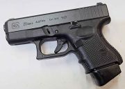 Glock 26 4aGEN