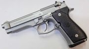 Beretta 98FS INOX