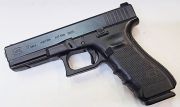 Glock 17 4aGEN