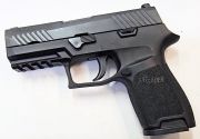 SIG,SIG SAUER P320 3.9"