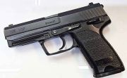 Heckler & Koch USP