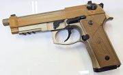 Beretta M9A3
