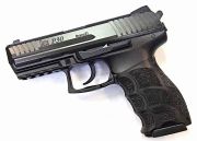 Heckler & Koch P30 V3