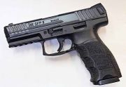 Heckler & Koch SFP9