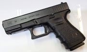 Glock 19 3Agen