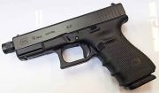 Glock 19 4aGEN FTO