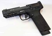 Smith & Wesson M&P22X