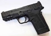 Smith & Wesson EQUALIZER OR TS