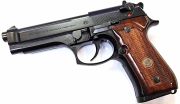 Beretta 98FS