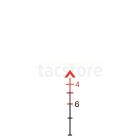Trijicon TA31F 4&times;32 ACOG RED CHEVRON 223REM