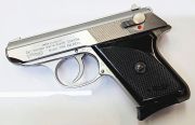 INTERARMS WALHER TPH SS
