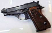 Beretta 70 ALLOY FRAME