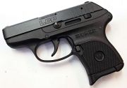 Ruger LCP