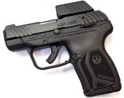 Ruger LCP MAX RD