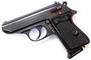 Walther PPK