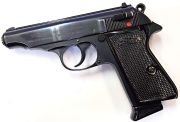 WALTHER ULM PP