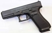 Glock 17 5aGEN MOS