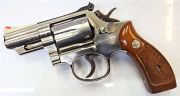 Smith & Wesson 19-4 2.5&Prime; NIK