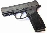 Sig Sauer P365MAX OR