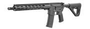 Ruger HARRIER MSR MOE