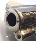Smith & Wesson 10-5 2.5" NIK