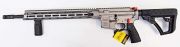 Daniel Defense DM4 V7 PRO GREY EDITION 18"