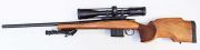 CZ 557 VARMINT