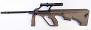Steyr AUG
