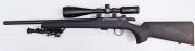 CZ 457 SYNT VARMINT
