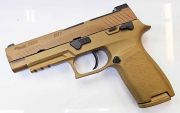 Sig Sauer P320 M17