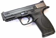 Smith & Wesson M&P9