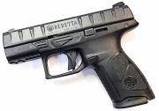 Beretta APX CENTURION