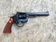 Smith & Wesson 14-3