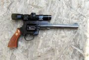 Smith & Wesson 14-3
