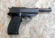 Walther P1/P38
