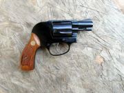 Smith & Wesson 36 BODYGUARD