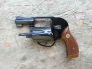 Smith & Wesson 36 BODYGUARD