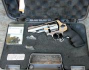Smith & Wesson 625-8 PERFORMACE
