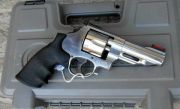 Smith & Wesson 625-8 PERFORMACE