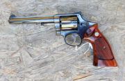 Smith & Wesson 17-2