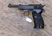 Walther P1-P38