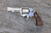 Smith & Wesson 67/1