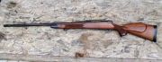 Weatherby MKW