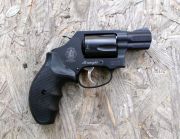 Smith & Wesson 360
